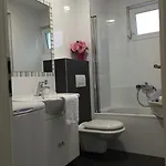 Apartman Modern