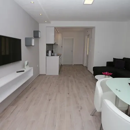 Modern Apartmán Makarská