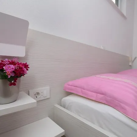 Modern Apartmán *