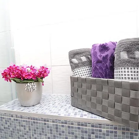 Apartmán Modern