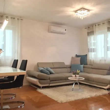 Modern Apartmán Makarská