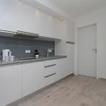 Apartment Modern *