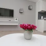 Modern Apartment