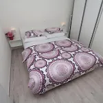 Modern Apartment