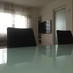 Modern Apartment