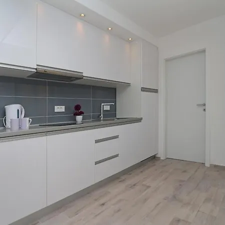 Apartament Modern *