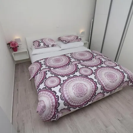 Modern Apartment