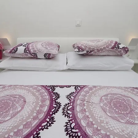 Apartament Modern