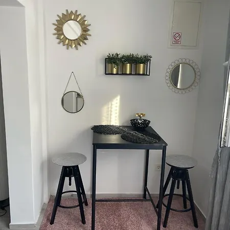 Apartment Modern *