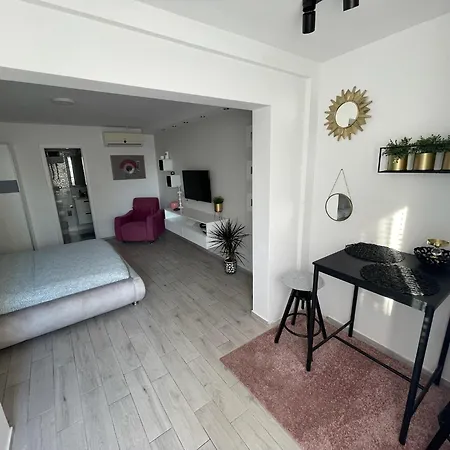 Modern Apartment Makarska