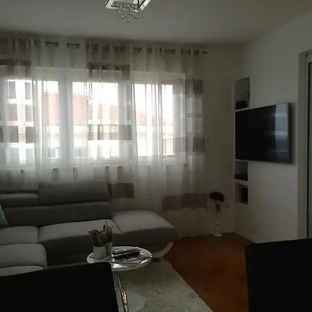 Apartment Modern