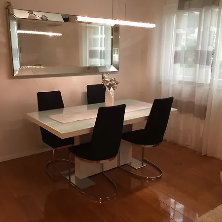 Modern Apartment Makarska