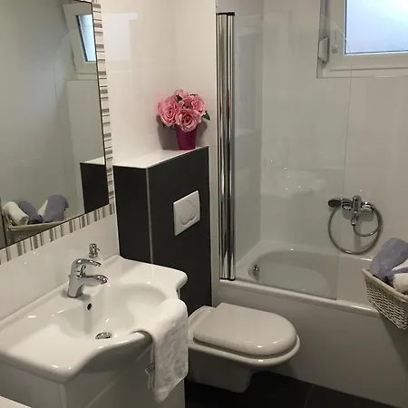 Modern Apartment