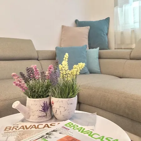 Apartment Modern Makarska