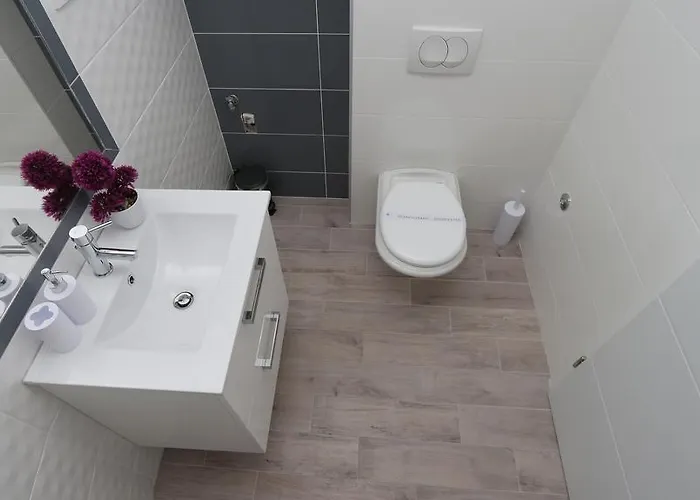 Modern Apartment Makarska