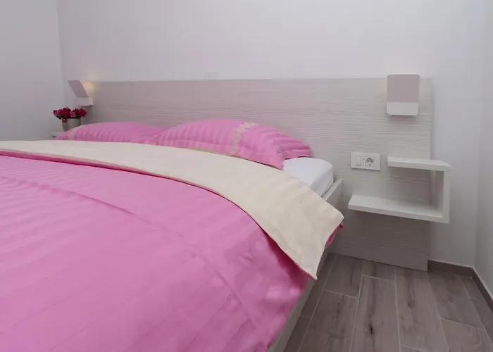 Apartment Modern Makarska