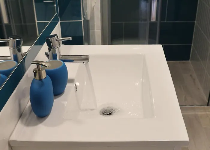 Apartment Modern Makarska