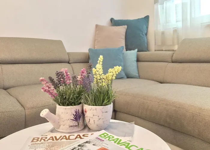 Apartment Modern Makarska