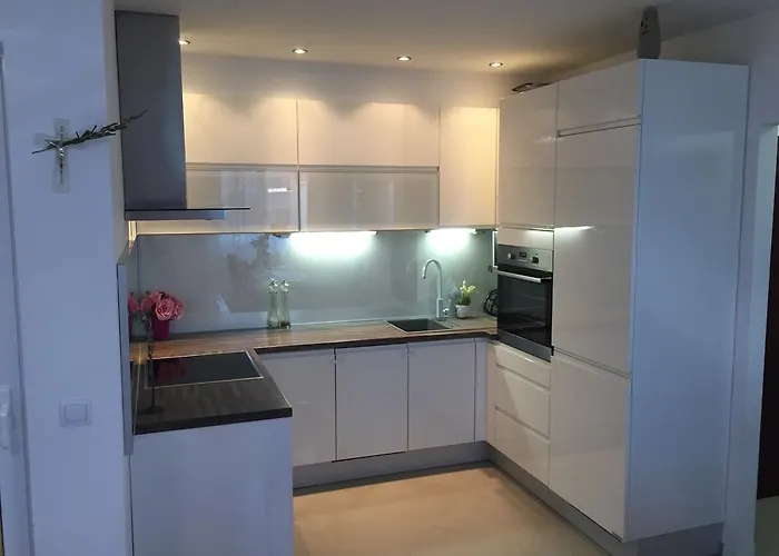 Apartment Modern Makarska