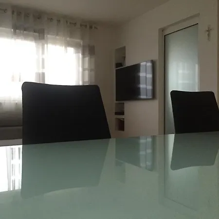 Modern Διαμέρισμα