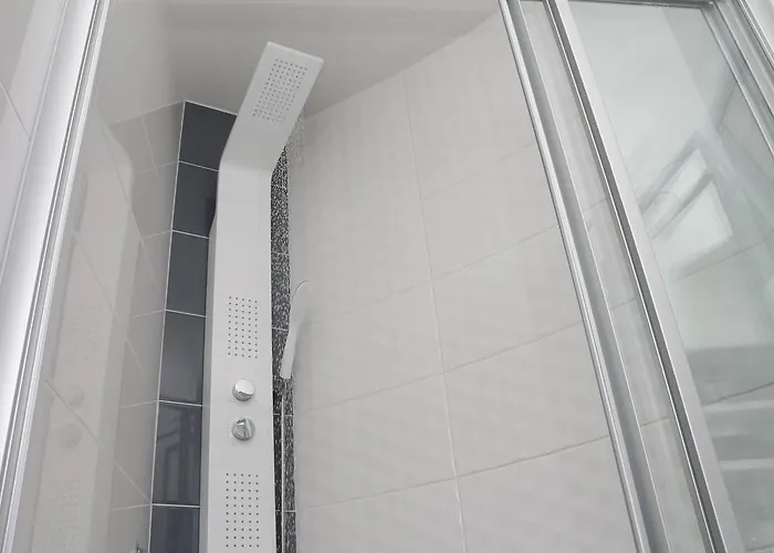 Apartmán Modern Makarská