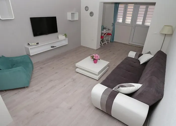 Apartmán Modern Makarská