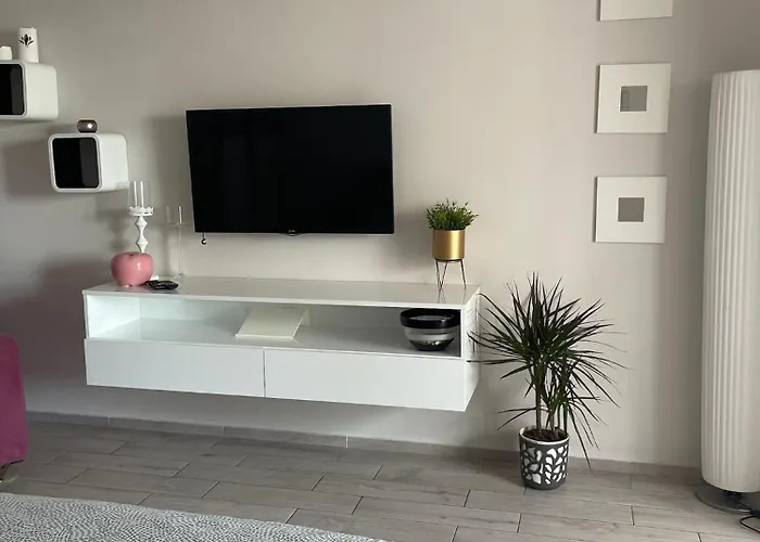 Apartmán Modern Makarská