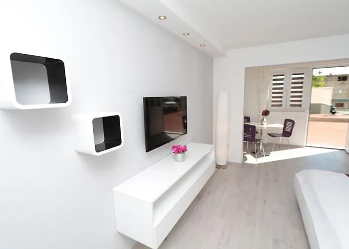 Apartmán Modern Makarská